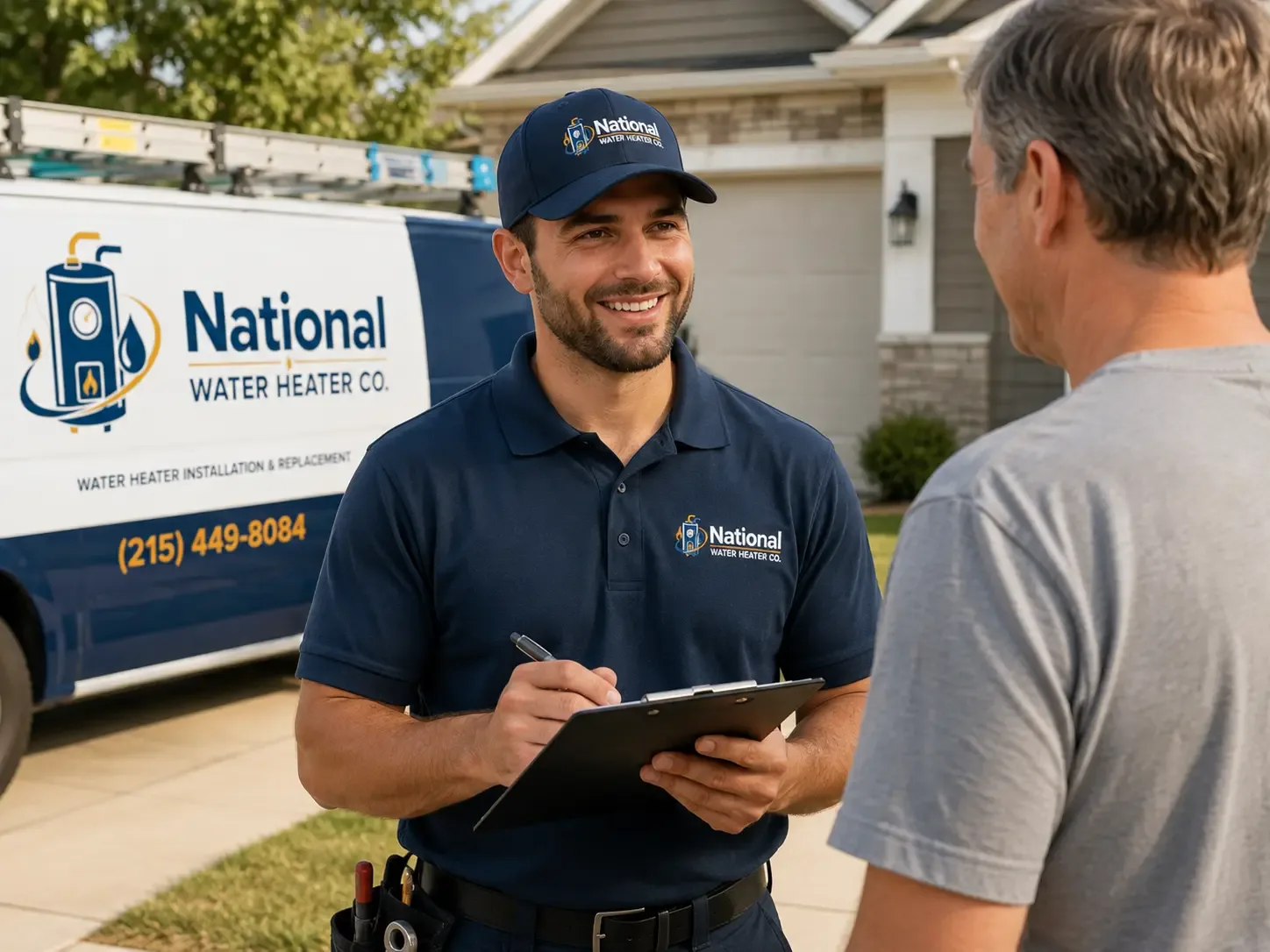 Water Heater Installation Woodbridge, CA FAQs